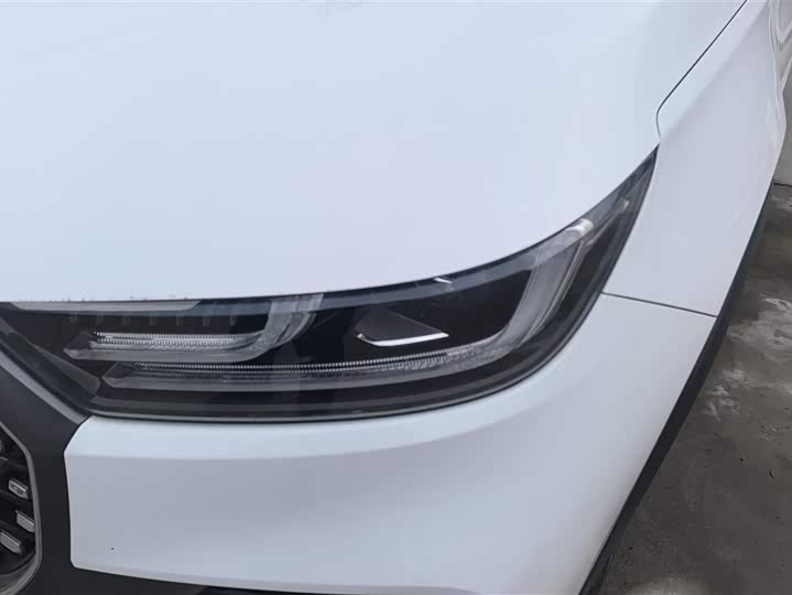 Chery Tiggo 8 Plus Hybrid 2022 2022款 PHEV 1.5T风范e+