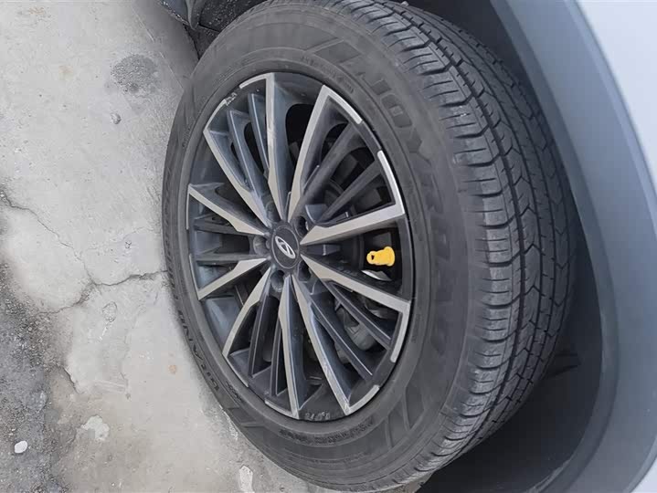 Chery Tiggo 8 Plus Hybrid 2022 2022款 PHEV 1.5T风范e+