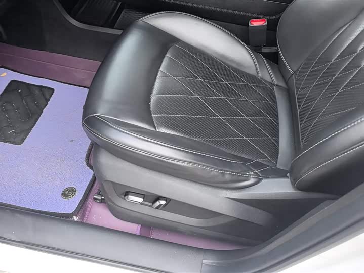 Chery Tiggo 8 Plus Hybrid 2022 2022款 PHEV 1.5T风范e+