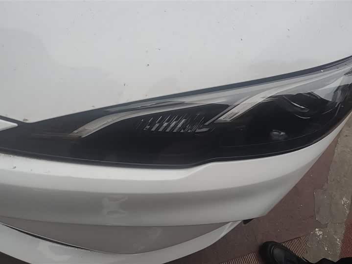 BYD Seal 05 DM-i Hybrid 2025 2025款 DM-i 智驾版 55KM豪华型