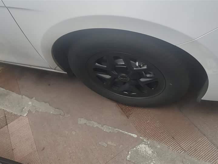 BYD Seal 05 DM-i Hybrid 2025 2025款 DM-i 智驾版 55KM豪华型