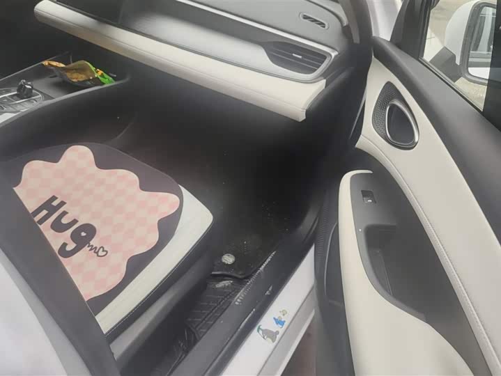 BYD Seal 05 DM-i Hybrid 2025 2025款 DM-i 智驾版 55KM豪华型