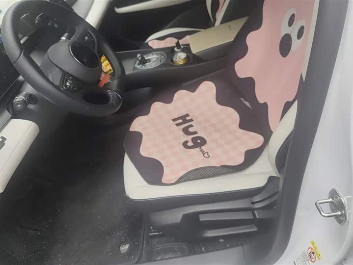 BYD Seal 05 DM-i Hybrid 2025 2025款 DM-i 智驾版 55KM豪华型