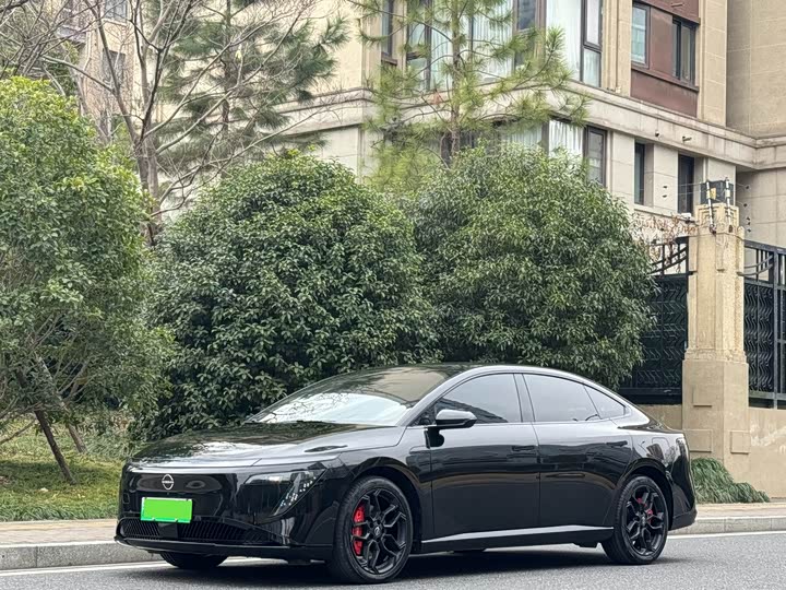 Nissan N7 2025 2025款 510 Pro