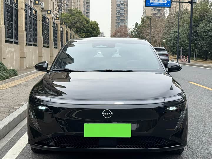 Nissan N7 2025 2025款 510 Pro