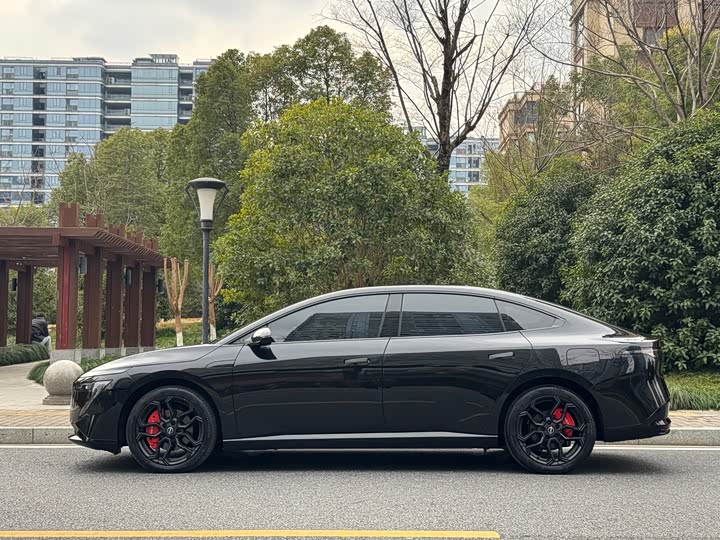 Nissan N7 2025 2025款 510 Pro