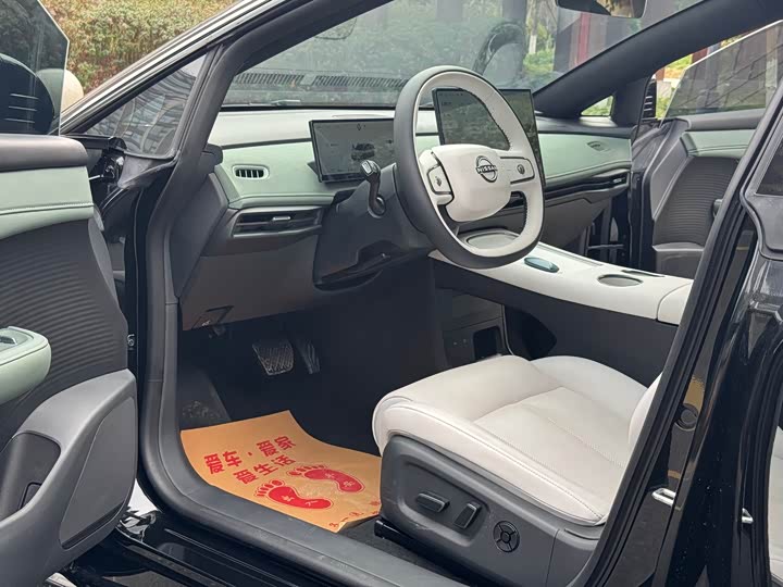 Nissan N7 2025 2025款 510 Pro