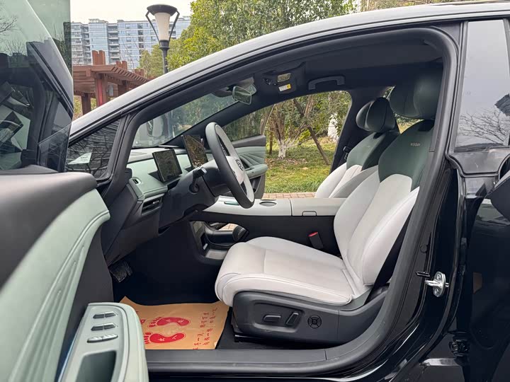 Nissan N7 2025 2025款 510 Pro