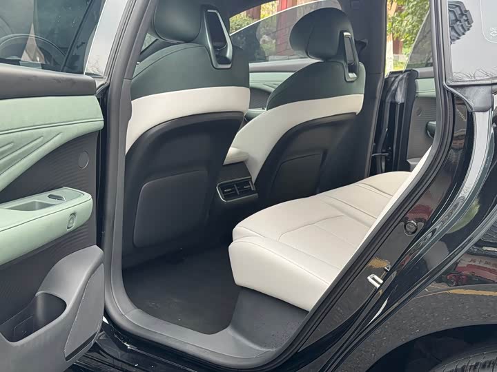 Nissan N7 2025 2025款 510 Pro