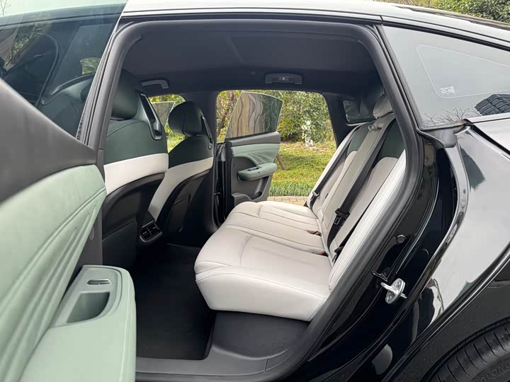 Nissan N7 2025 2025款 510 Pro