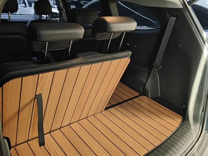 Hyundai Custo 2024 2024款 380TGDi TOP Premium 智爱旗舰版