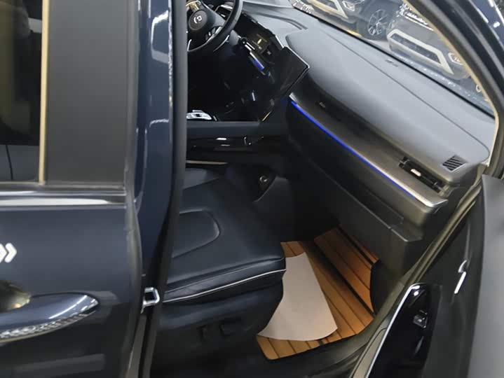 Hyundai Custo 2024 2024款 380TGDi TOP Premium 智爱旗舰版