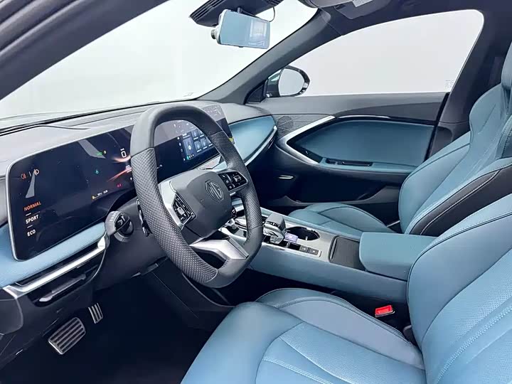 MG Motor 7 2025 2025款 1.5T 300 DCT豪华版