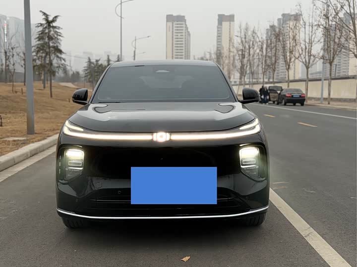 Changan Qiyuan (Nevo) Q07 2025 2025款 145尊荣型