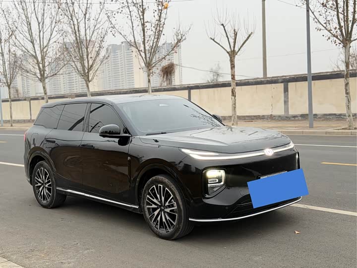 Changan Qiyuan (Nevo) Q07 2025 2025款 145尊荣型