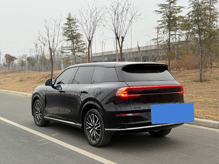 Changan Qiyuan (Nevo) Q07 2025 2025款 145尊荣型