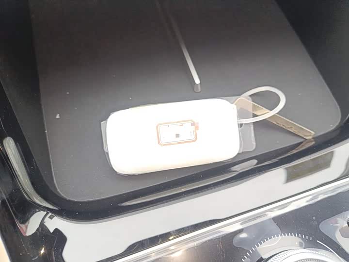 Geely Galaxy Starshine 6 2026 2026款 60km启航版