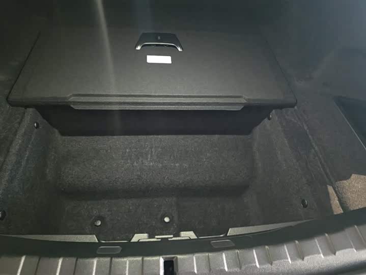 BMW i3 2025 2025款 eDrive 40 L 曜夜运动套装