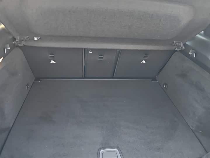 Mercedes-Benz GLA-Class AMG 2022 2022款 AMG GLA 35 4MATIC