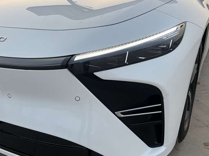 Exeed Sterra ES 2024 2024款 Max长续航版