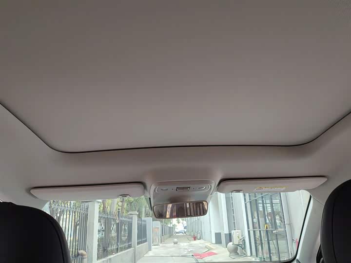 Leapmotor C10 2026 2026款 605激光雷达版