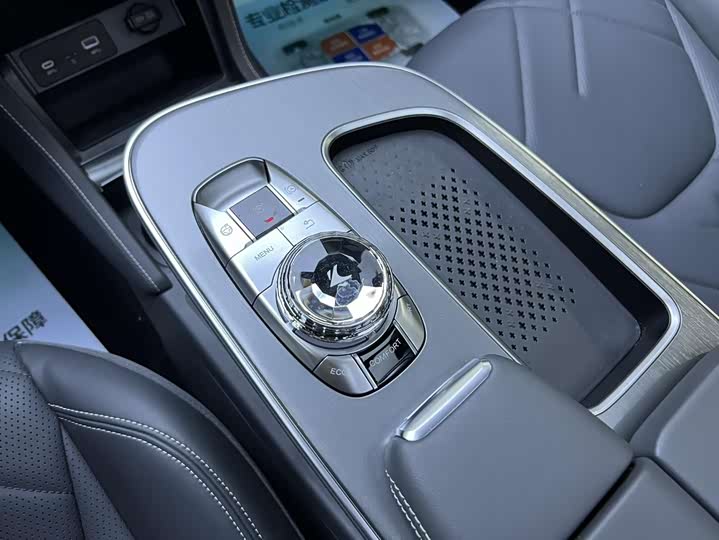 BAIC Arcfox Alpha S 2023 2023款 735E+ 森林版PRO 160kW