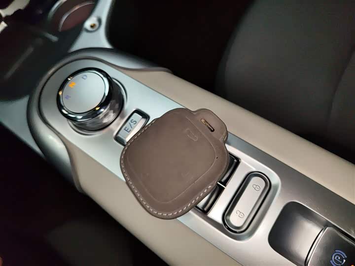 Changan Qiyuan (Nevo) Lumin 2025 2025款 205km 香沁款