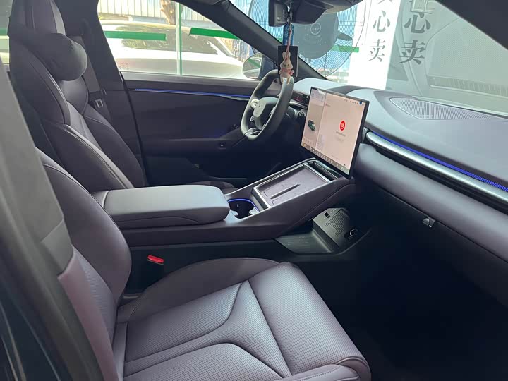 XPeng P7 2025 2025款 702 长续航 Ultra