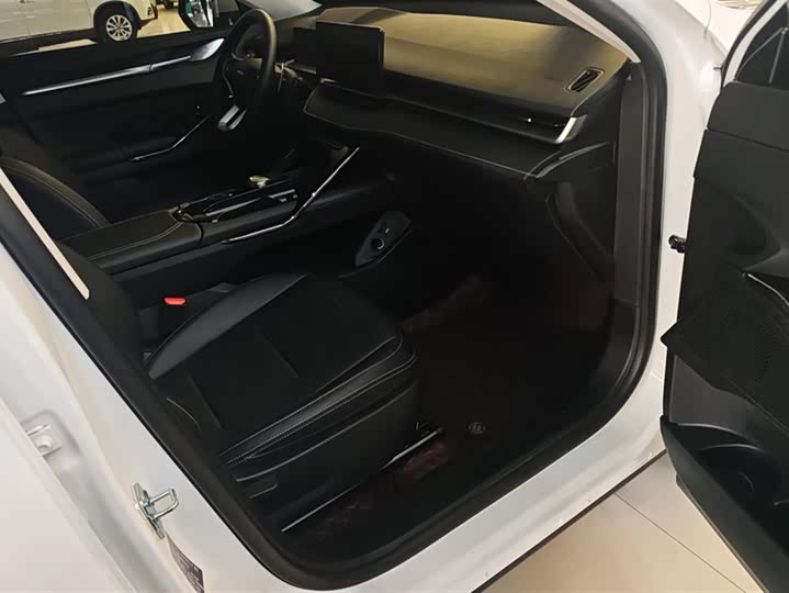 Haval H6 2024 2024款 1.5T 两驱经典版