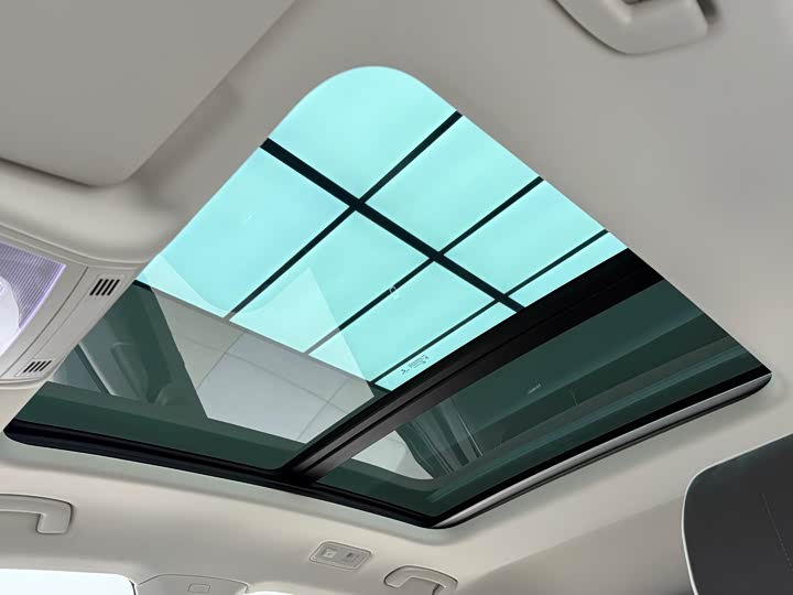 Volkswagen Phideon 2021 2021款 380TSI 尊贵版