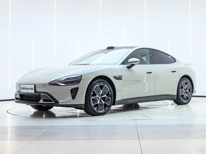 Xiaomi SU7 2024 2024款 后驱超长续航高阶智驾Pro版