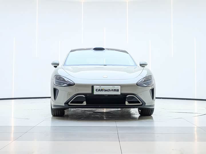 Xiaomi SU7 2024 2024款 后驱超长续航高阶智驾Pro版