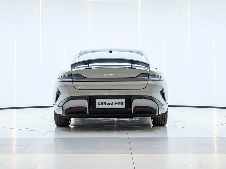 Xiaomi SU7 2024 2024款 后驱超长续航高阶智驾Pro版