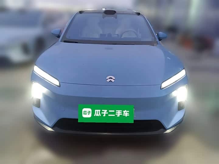 Nio ET5 2025 2025款 75kWh