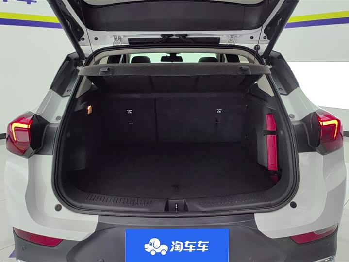 2022 Buick Encore GX