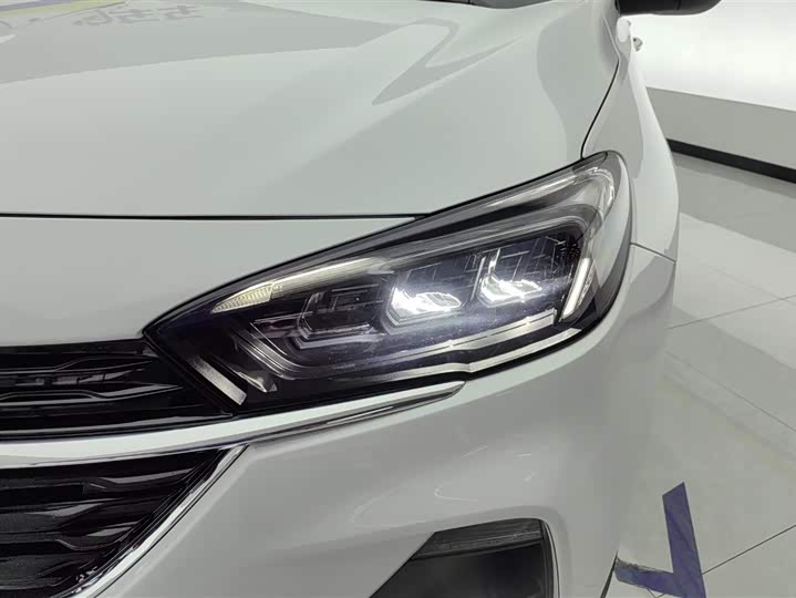 2022 Buick Encore GX