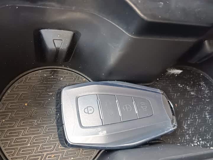 Geely Coolray 2025 2025款 1.5L CVT 超能