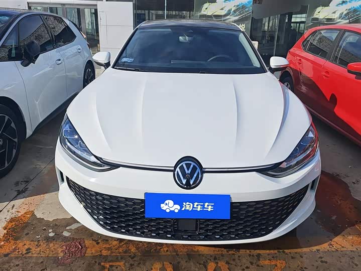 Volkswagen Lamando L 2025 2025款 凌渡L 280TSI DSG酷辣版