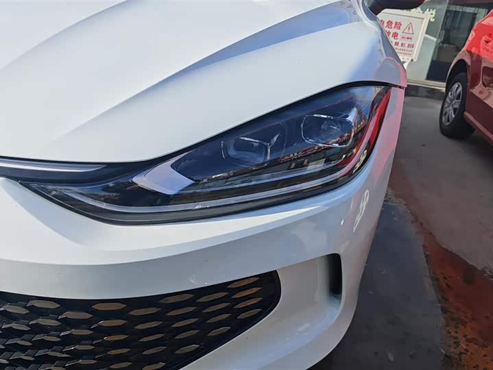 Volkswagen Lamando L 2025 2025款 凌渡L 280TSI DSG酷辣版