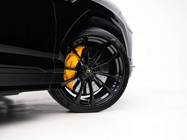 Lamborghini Urus 2023 2023款 4.0T V8 S