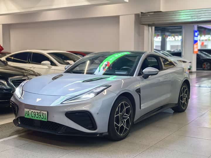 Hozon GT 2023 2023款 560