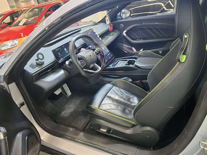 Hozon GT 2023 2023款 560