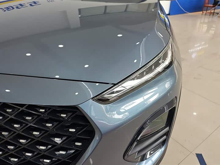 Chery Tiggo 3x 2024 2024款 1.5L CVT卓越版