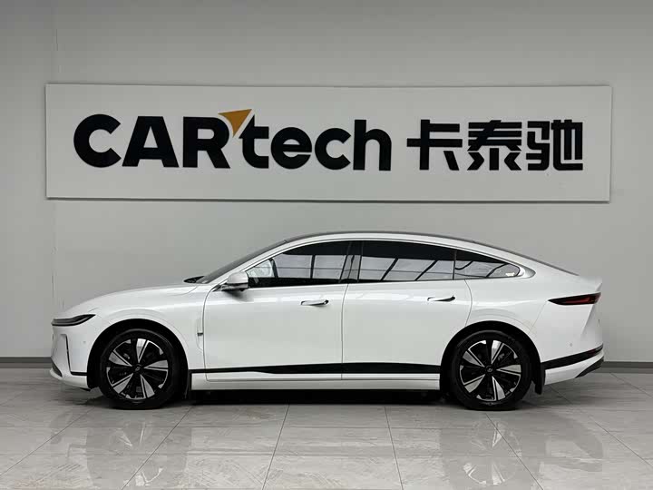 Changan Qiyuan (Nevo) A07 2025 2025款 蓝鲸纯电版 525豪华型