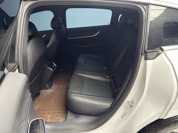 Changan Qiyuan (Nevo) A07 2025 2025款 蓝鲸纯电版 525豪华型