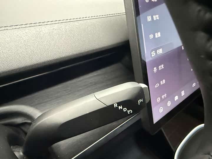 Changan Qiyuan (Nevo) A07 2025 2025款 蓝鲸纯电版 525豪华型