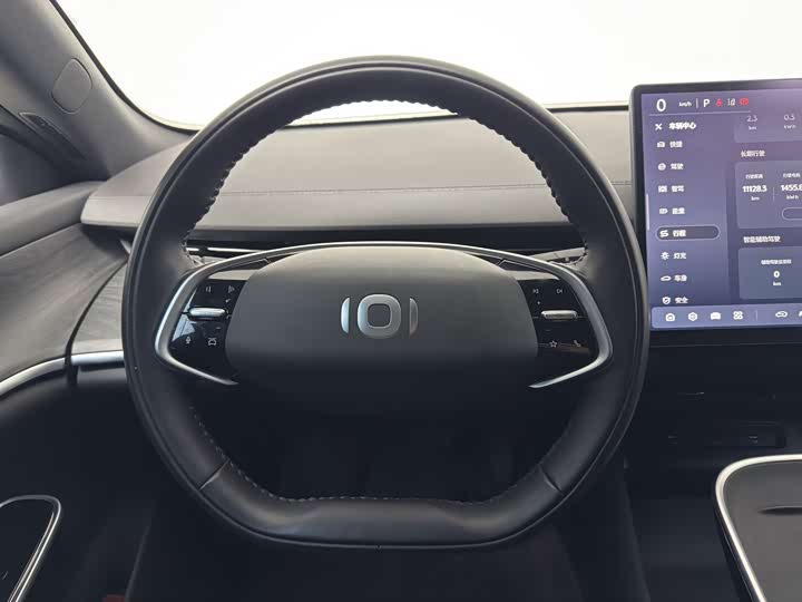 Changan Qiyuan (Nevo) A07 2025 2025款 蓝鲸纯电版 525豪华型