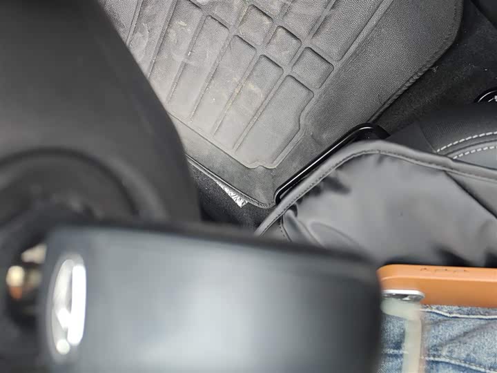 Chery Arrizo 5 2024 2024款 惠民版 1.5L CVT风尚型