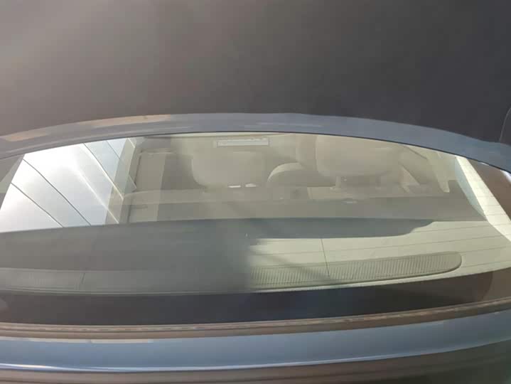 Hongqi EH5 (Tiangong 05) 2025 2025款 750智选版