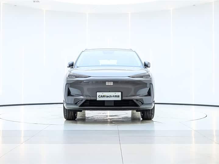 2026 Geely Galaxy E5